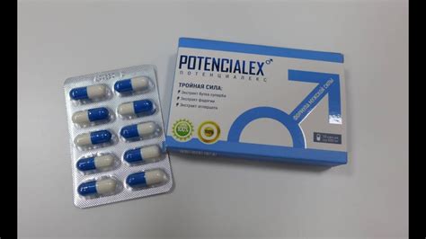 Potencialex mercadona: propiedades, precio y riesgos